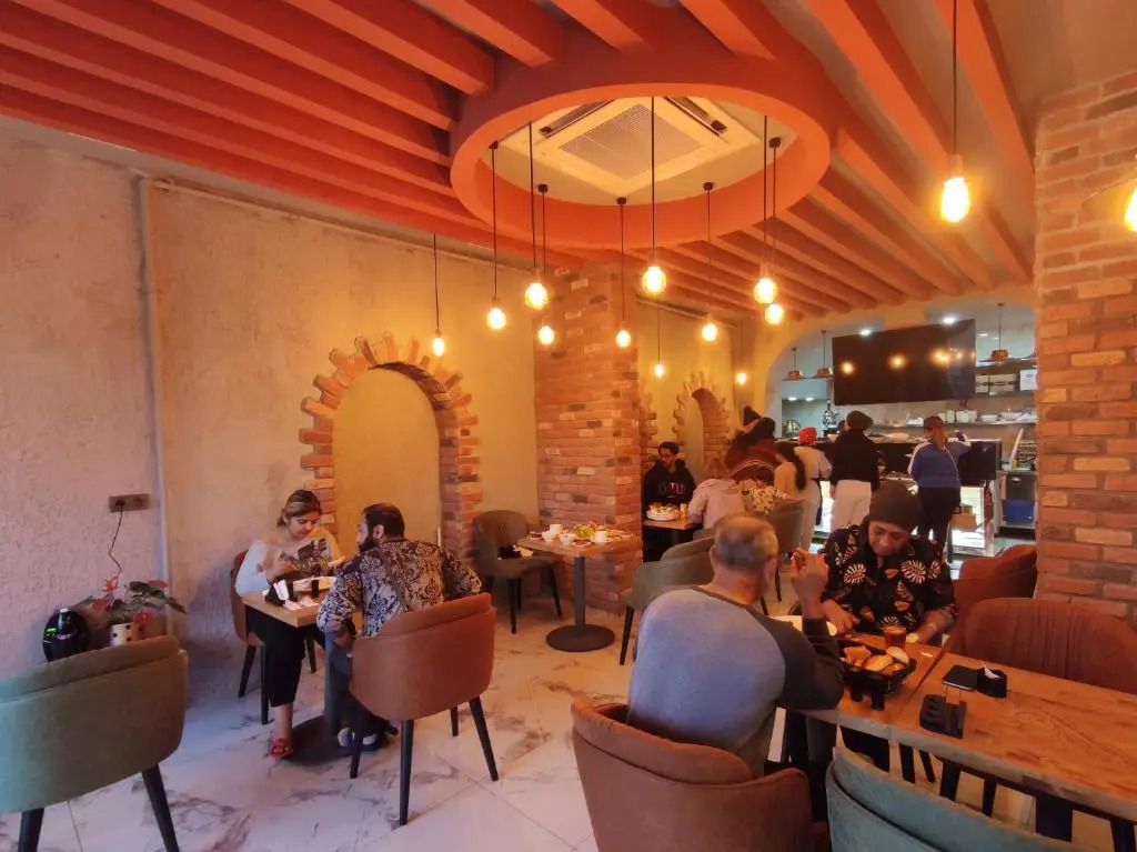 The Golden Peras Hotel & Spa
