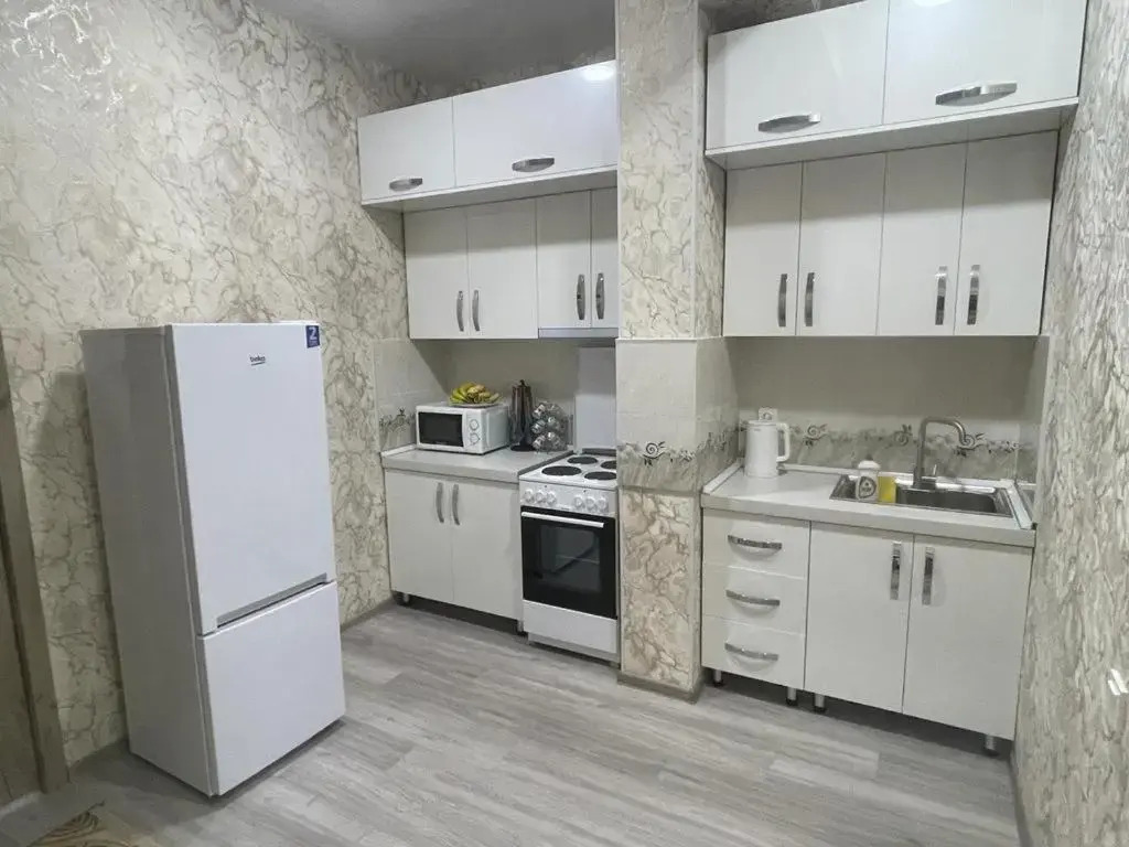 Schöne Wohnung in Duschanbe