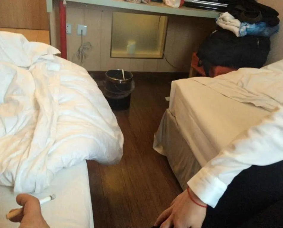 Beijing Master Inn