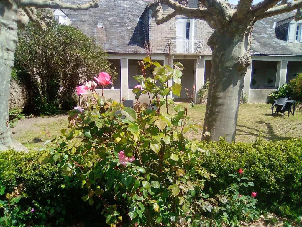 LA VILLA DU BEARN