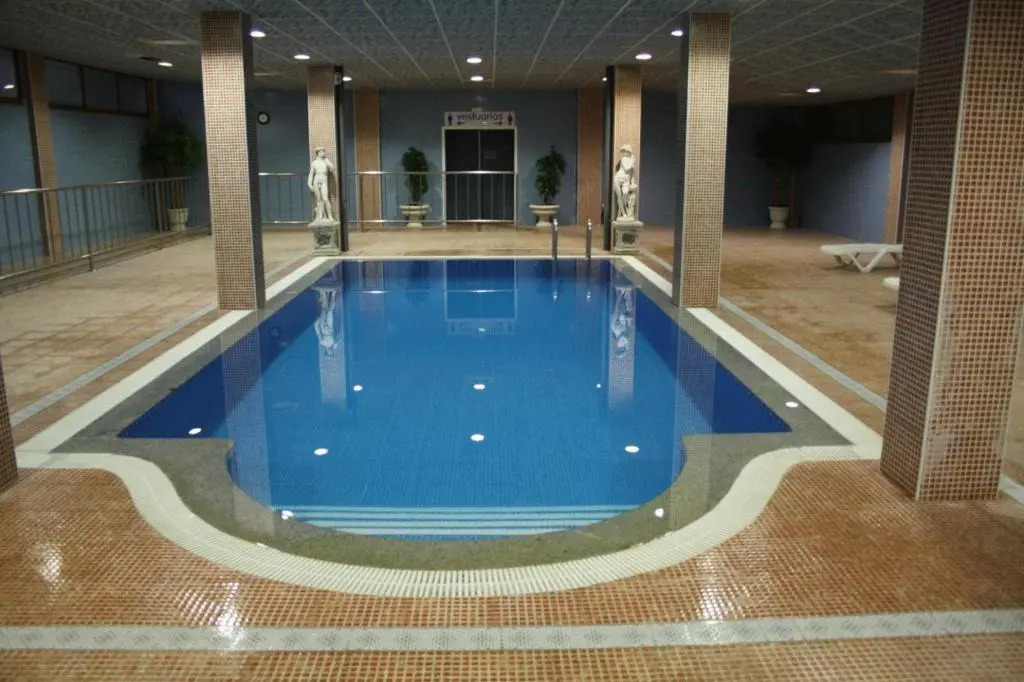Hotel Acosta Vetonia