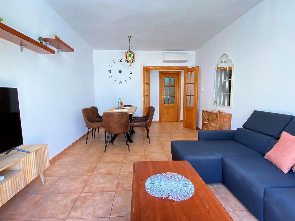 Azahara En Suite Casasol