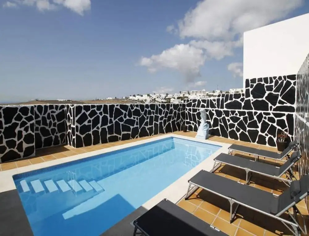 Villa in Tias - 104375 by MO Rentals