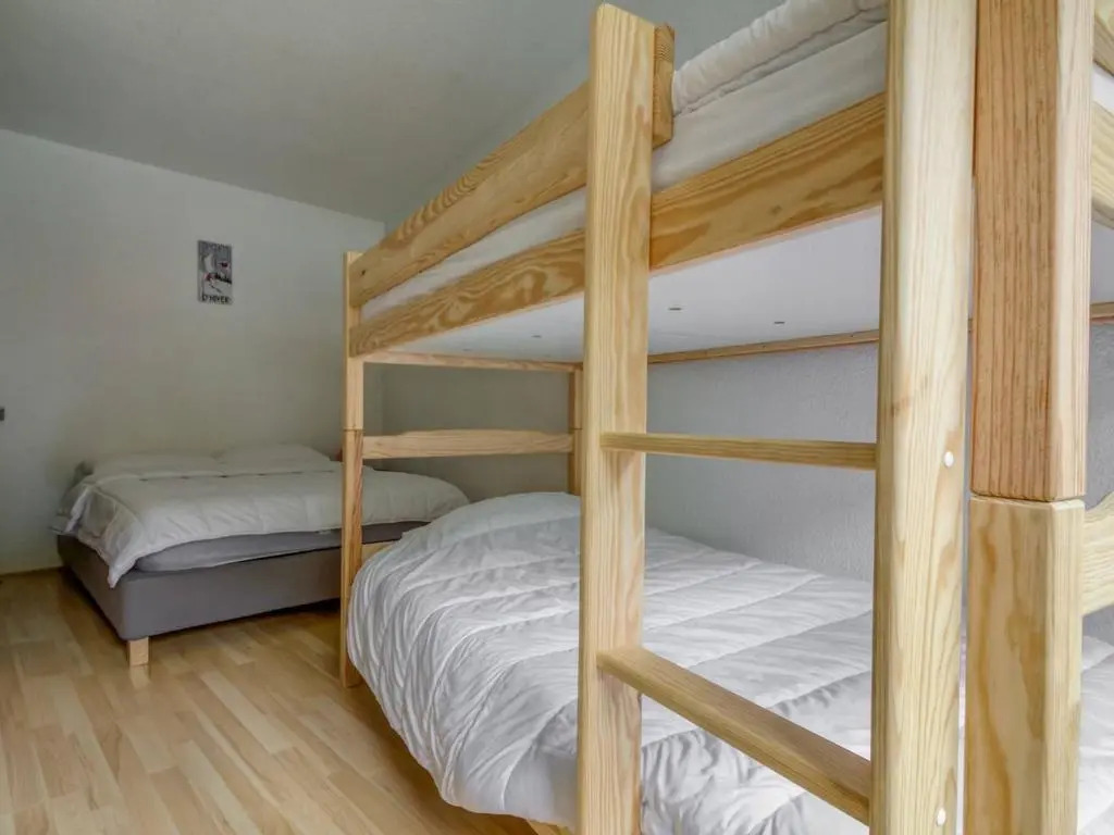 Appartement Cauterets, 2 pièces, 4 personnes - FR-1-401-198