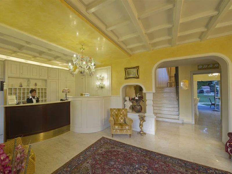 Hotel Buon Pesce