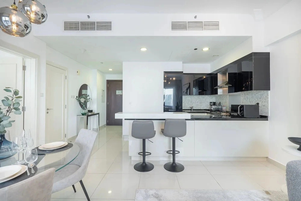 New Listing Burj Khalifa View Dubai Mall