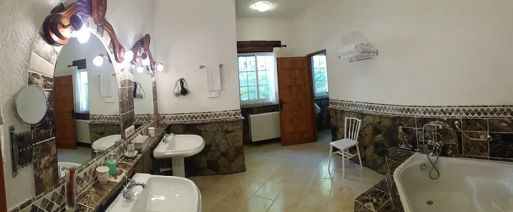 Hotel Villa Lehmi