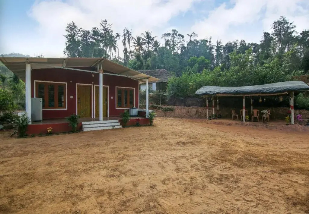 Coffeeranch Stay By OYO Rooms