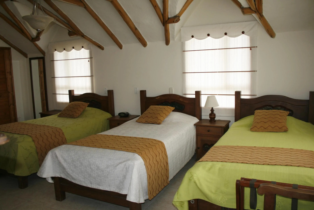 hotel el portal de las Flores, Alojamiento Rural
