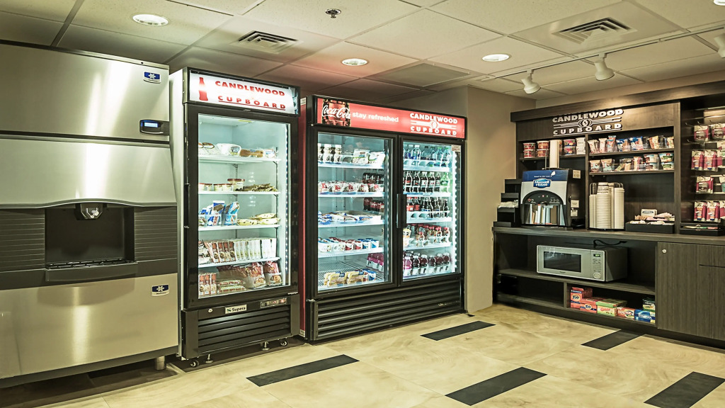 Candlewood Suites - Nashville - Franklin by IHG