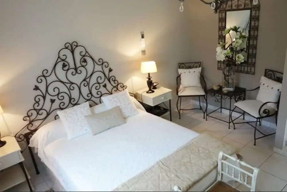 Chez Virginie