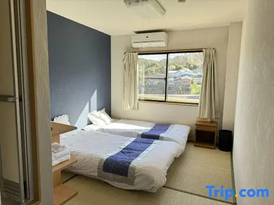 hotel ikoi