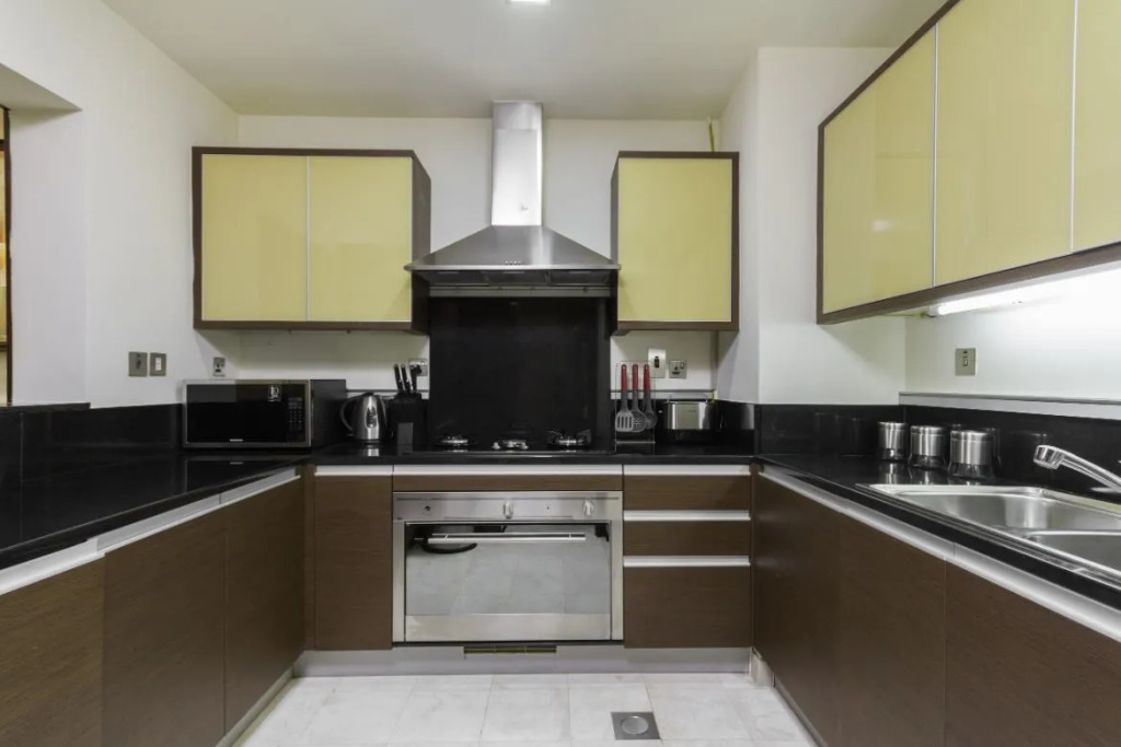 Maison Privee - Grandeur Residence
