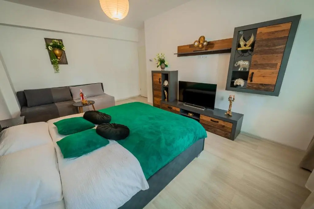 Coresi Vibe Studio