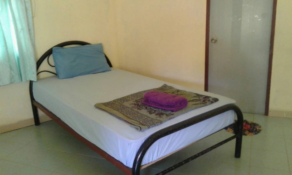 Racha Sunset Resort