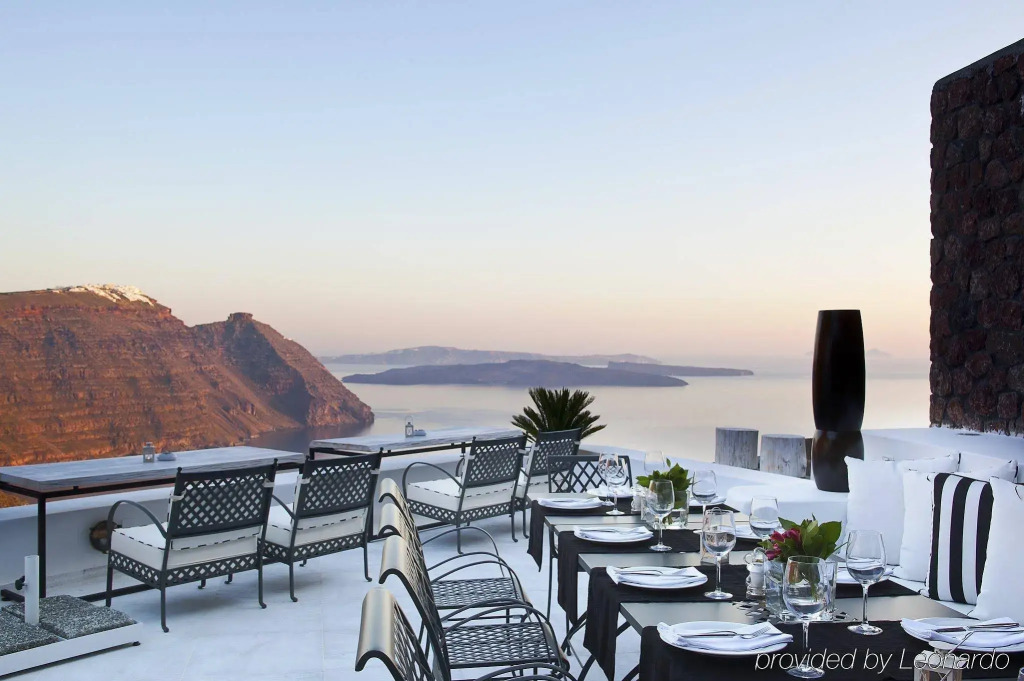 San Antonio - Small Luxury Hotels of the World