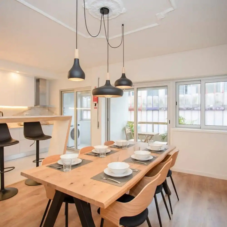 Liiiving in Porto - Modern Design Home