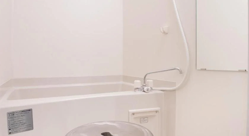 Co Labo Apartment Tennoji