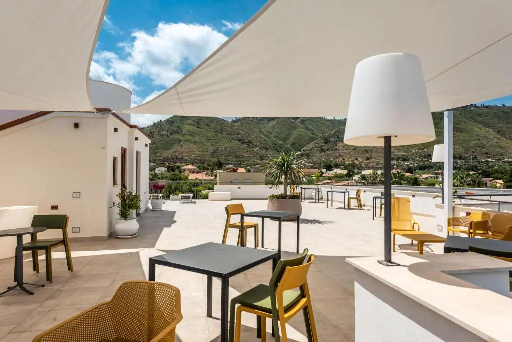 Hotiday Cefalù Mazzaforno