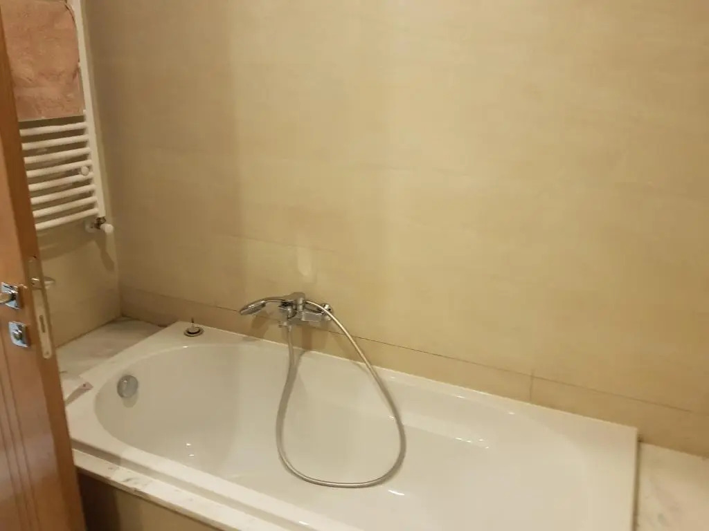 Appartement S+1 Luxueux aux Jardins de Carthage