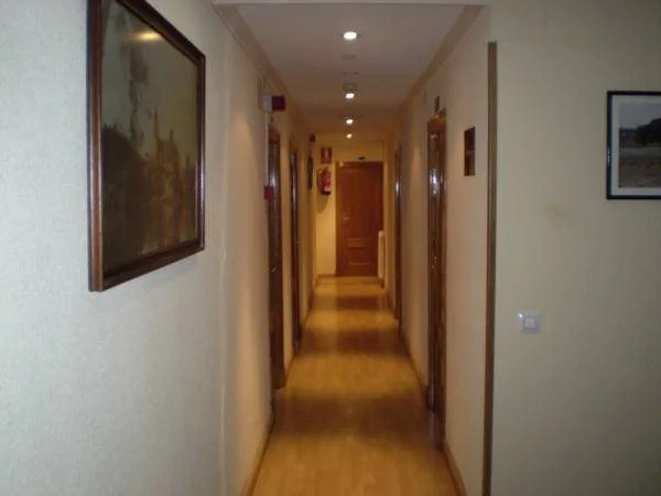 Hotel Gabriel y Galán