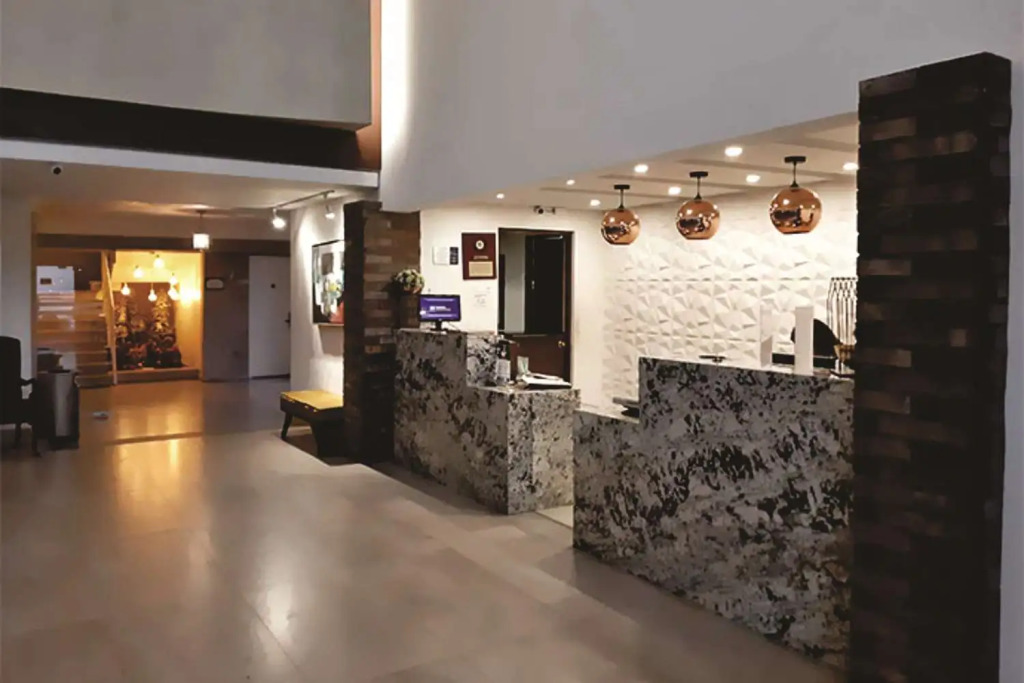 Best Western PLUS Monterrey Colón