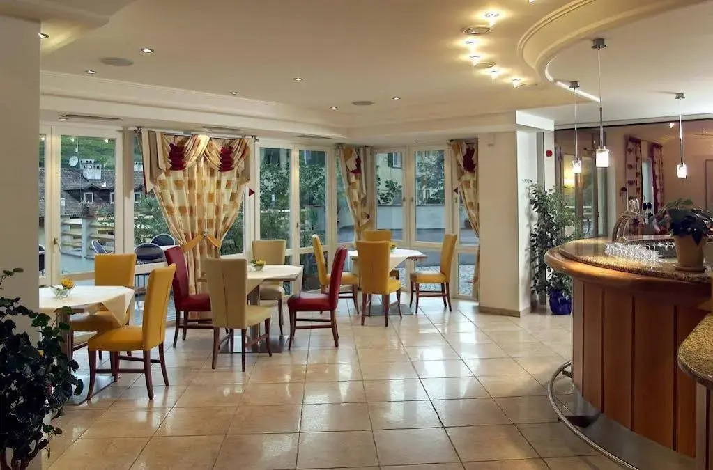 Hotel Hanny Panoramic Views over Bolzano