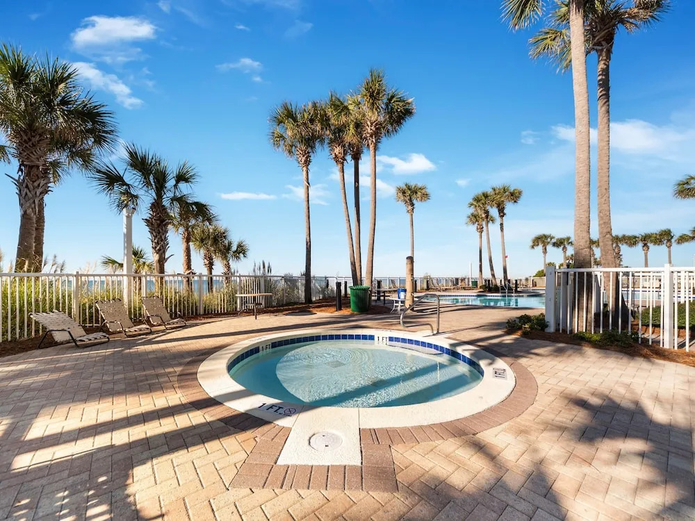 Grand Panama Beach Resort by Panhandle Getaways