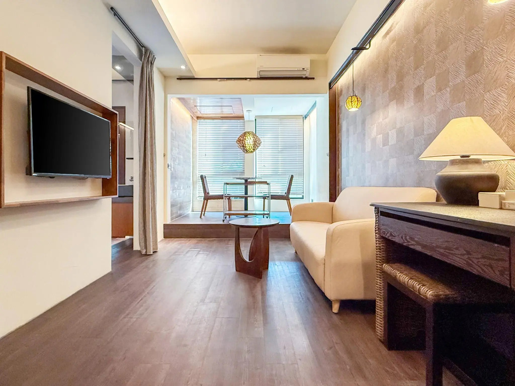 嬉安平 Si Anping by Hotel Si