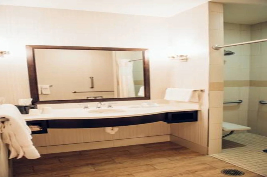 Hilton Garden Inn Auburn