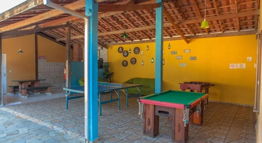 Pousada Caraguá