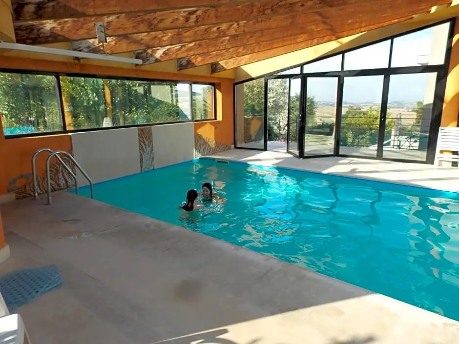 B&B La Torretta