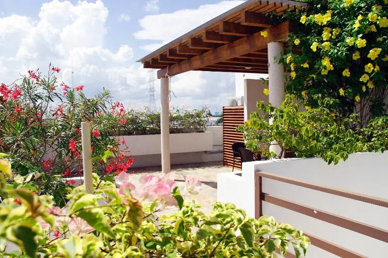 Edificio Piedra 34-40 By 5th Avenue Realty Group