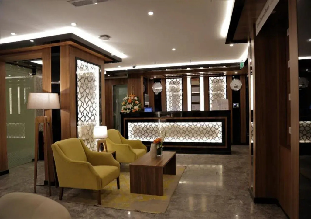 أجنحة طابة