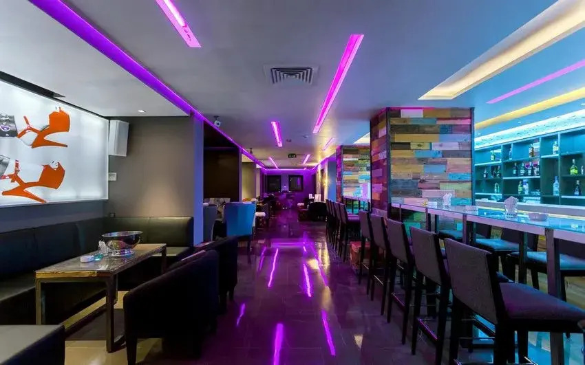 Business Hotels Management Tunis