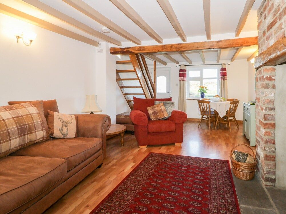 The Cottage