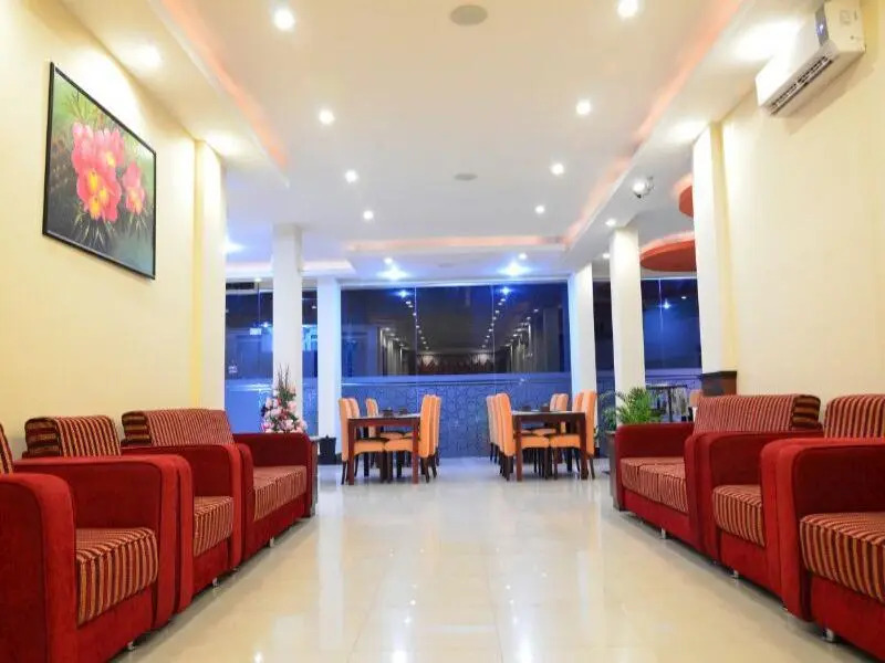 OYO 920 Gajah Mada Hotel