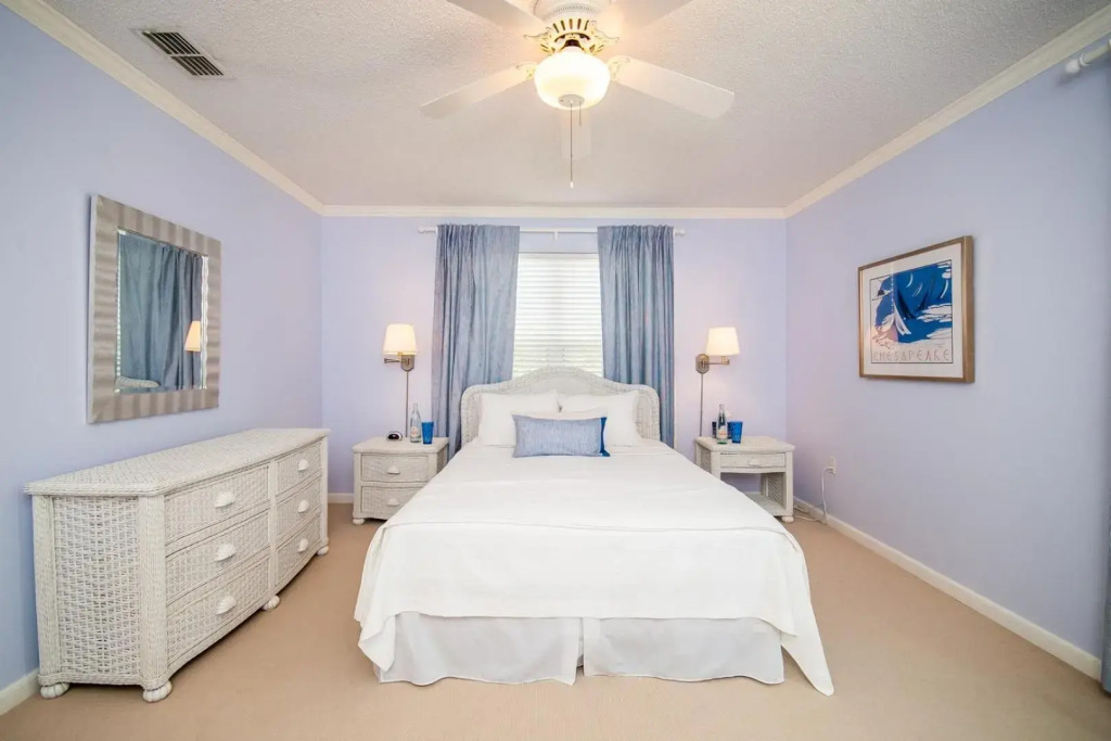 Beach Walk - 6250 Holmes #31