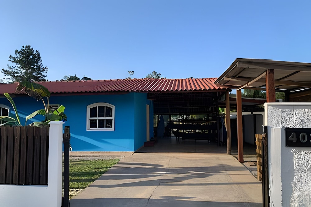 Villa Serenitá 3 - Piscina Fogueira
