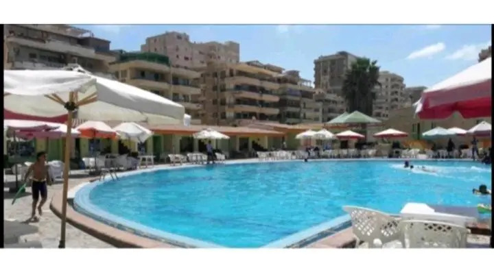 Family Condo With Panoramic Sea View 1
