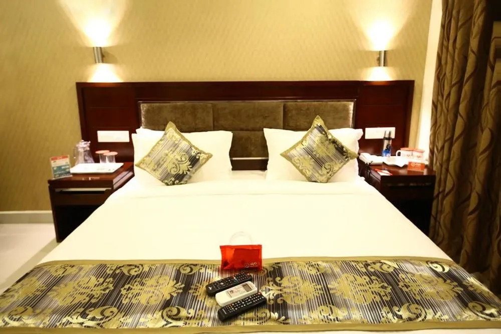 OYO Rooms Kodambakkam High Road Ram Theater