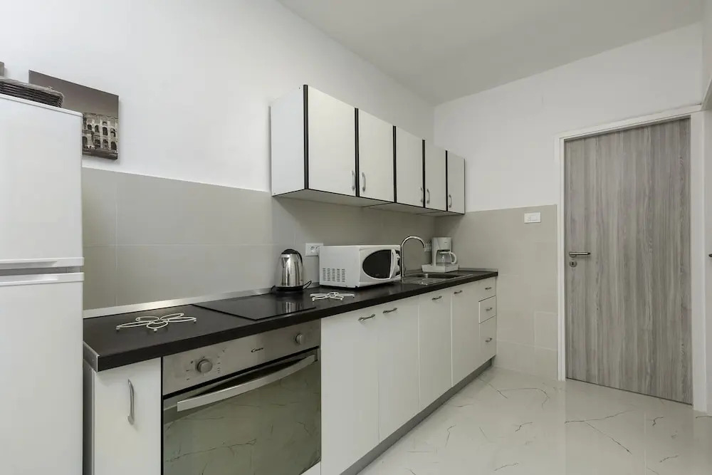 Apartments Marija 821
