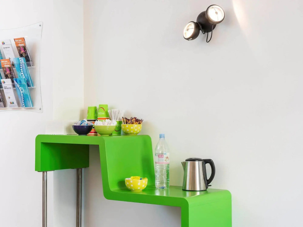 ibis Styles Paris Eiffel Cambronne