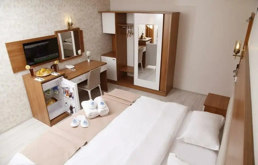Favorite Otel