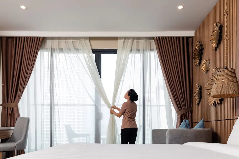 Premier Horizon View Virgo Nha Trang