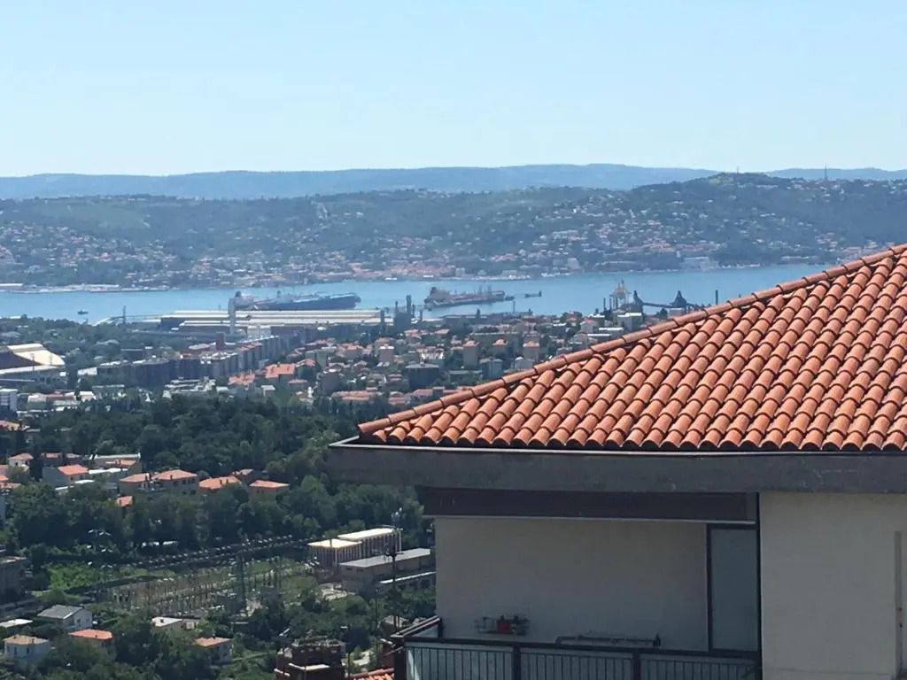 Trieste Panoramico
