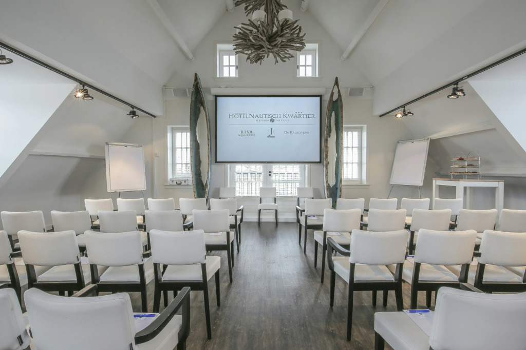 Fletcher Hotel - Restaurant Nautisch Kwartier