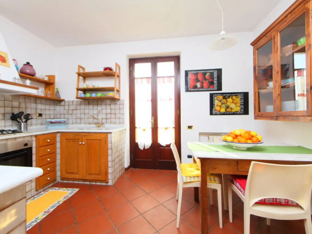 House Olivo Massarosa