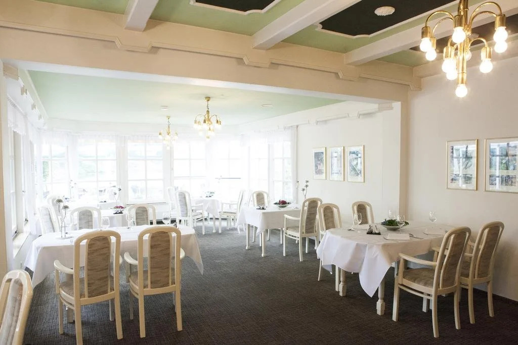 Hotel Lange