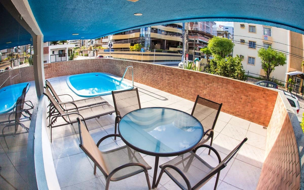 Coqueiros Express Hotel